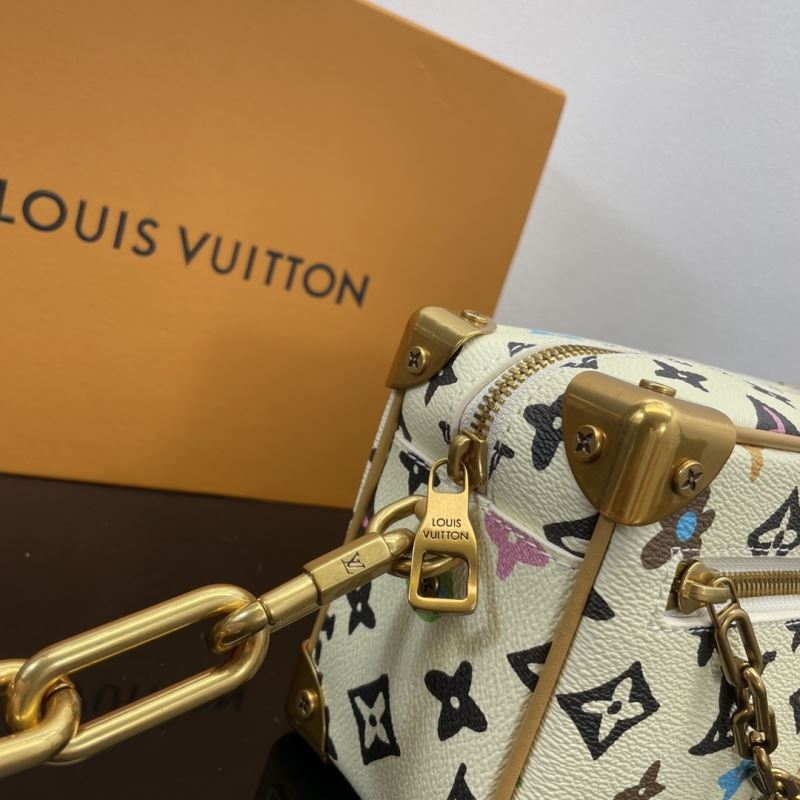 Louis Vuitton Box Bags